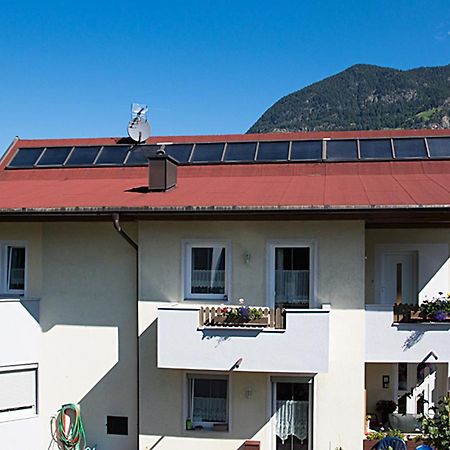 Appartement Frischmann Klaudia Umhausen Kültér fotó