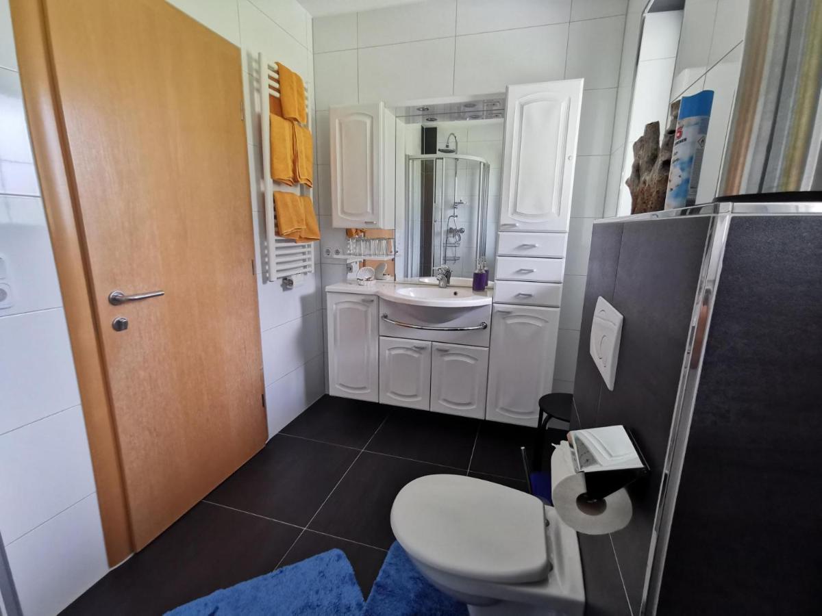 Appartement Frischmann Klaudia Umhausen Kültér fotó