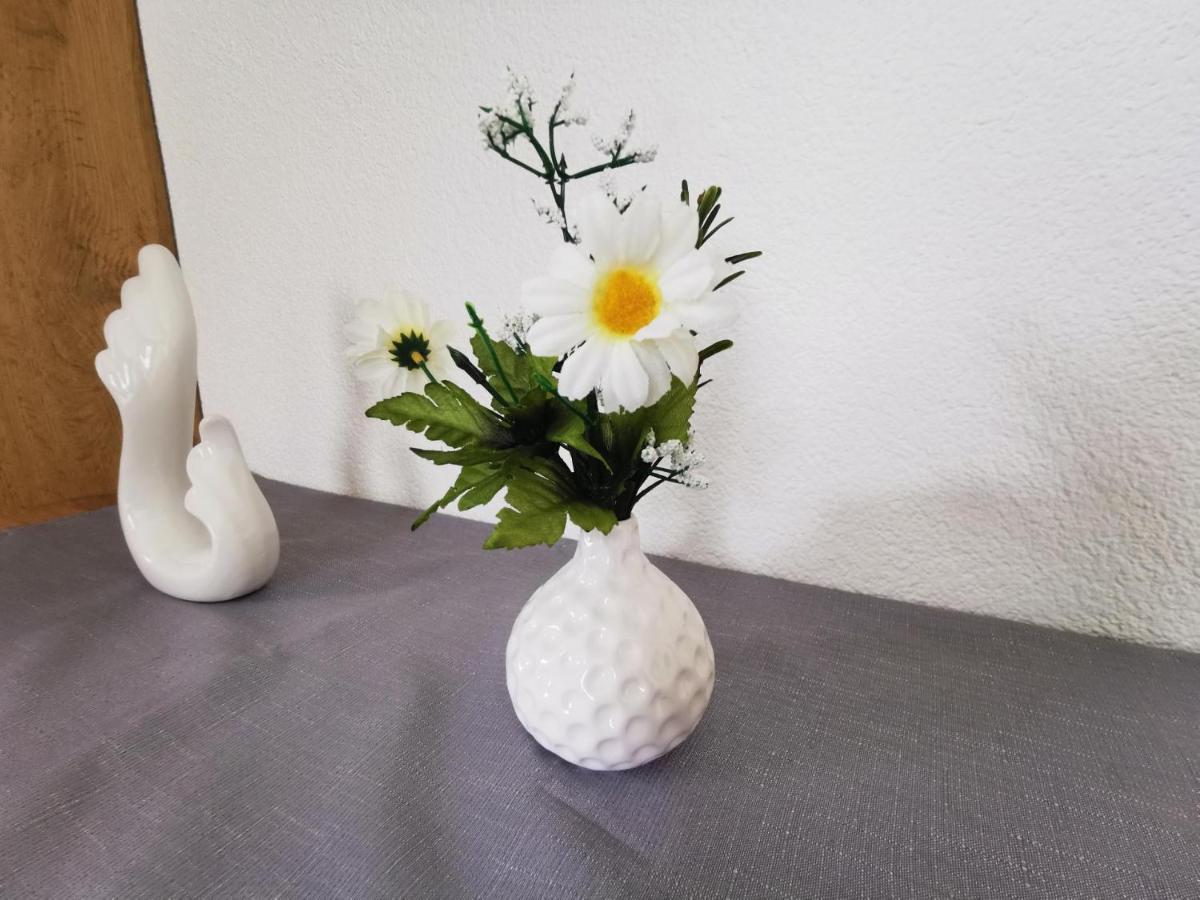 Appartement Frischmann Klaudia Umhausen Kültér fotó