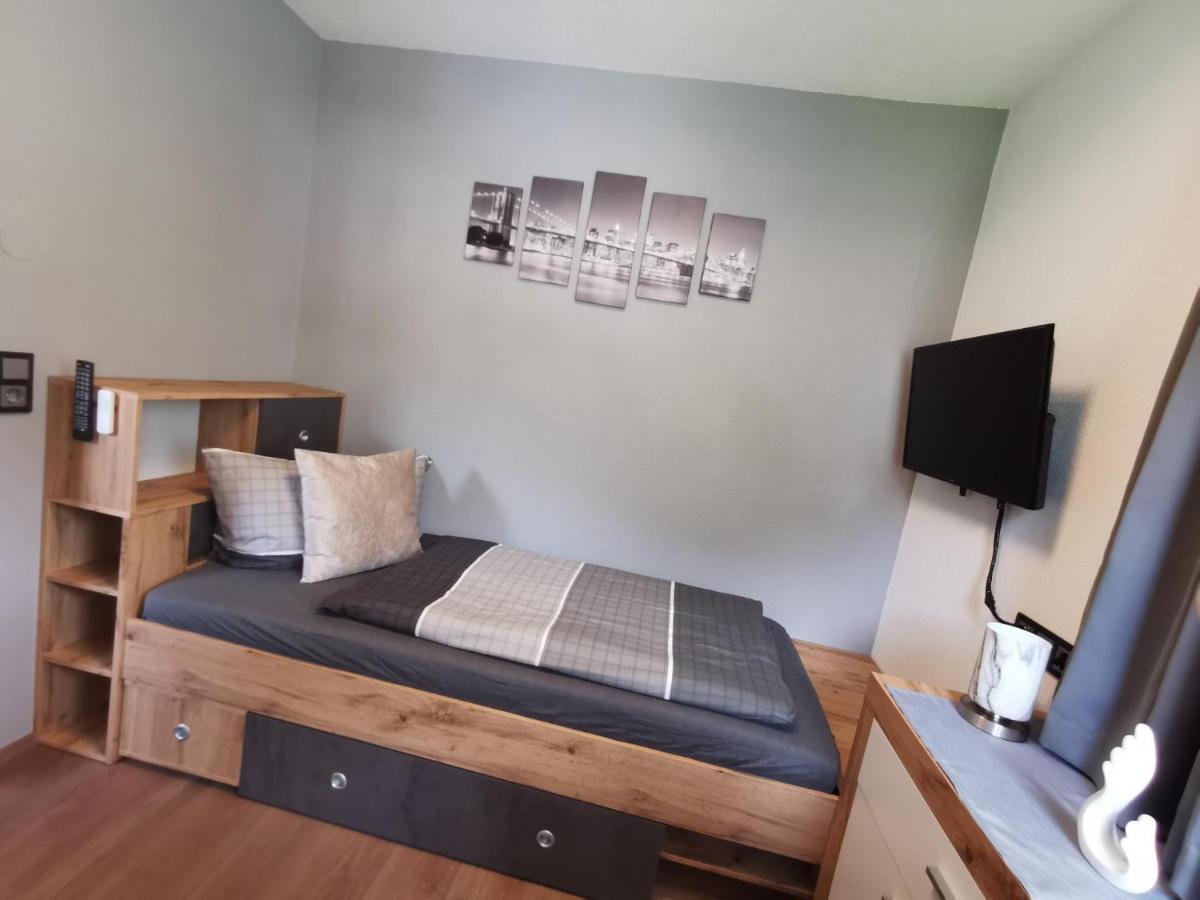 Appartement Frischmann Klaudia Umhausen Kültér fotó