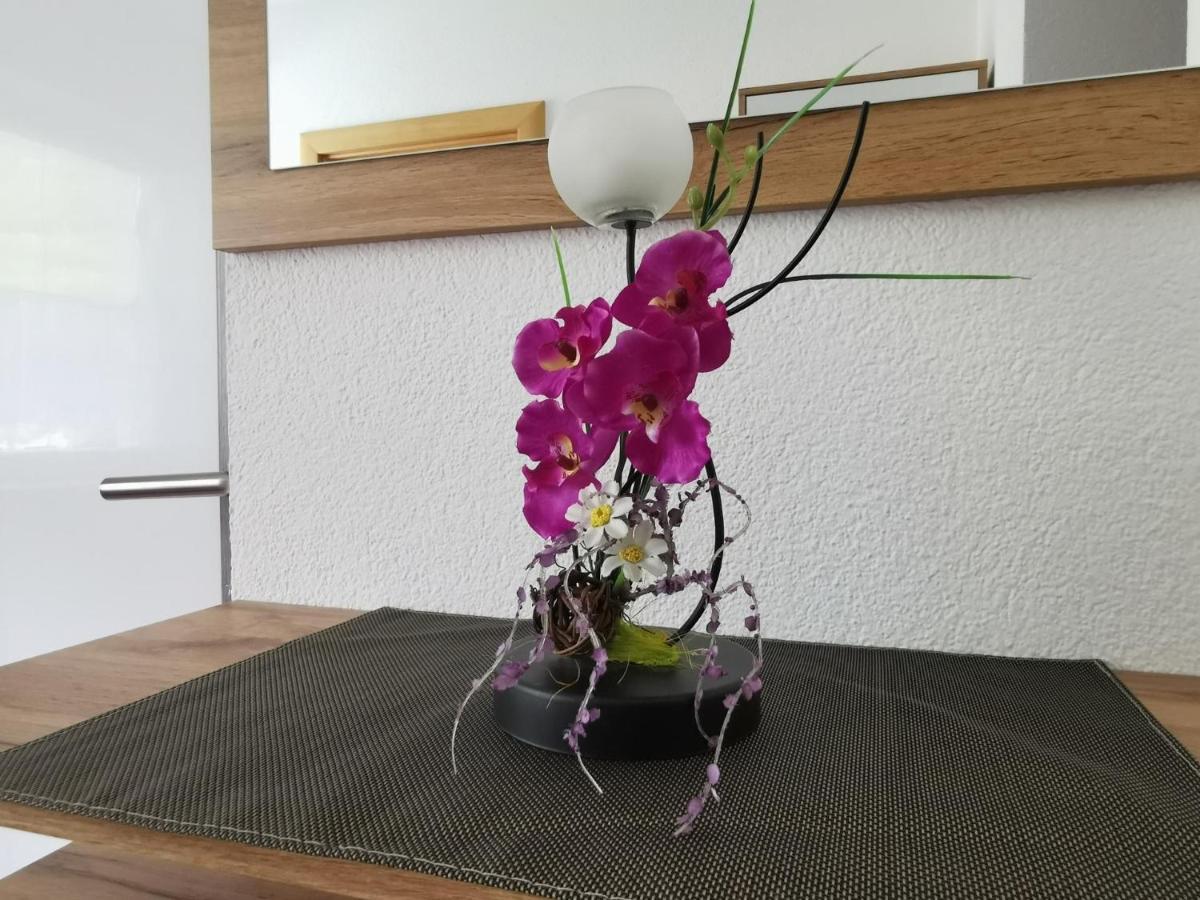 Appartement Frischmann Klaudia Umhausen Kültér fotó