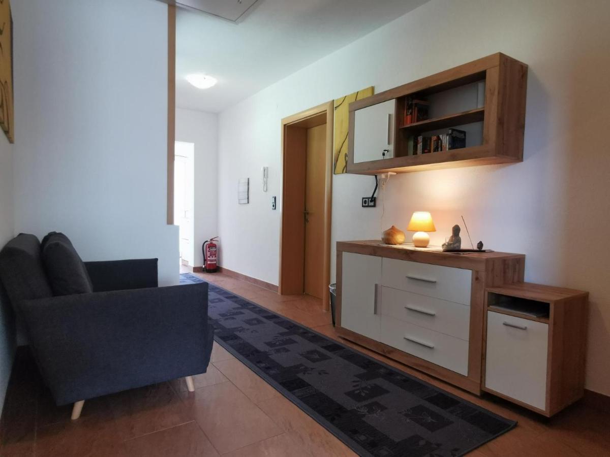 Appartement Frischmann Klaudia Umhausen Kültér fotó