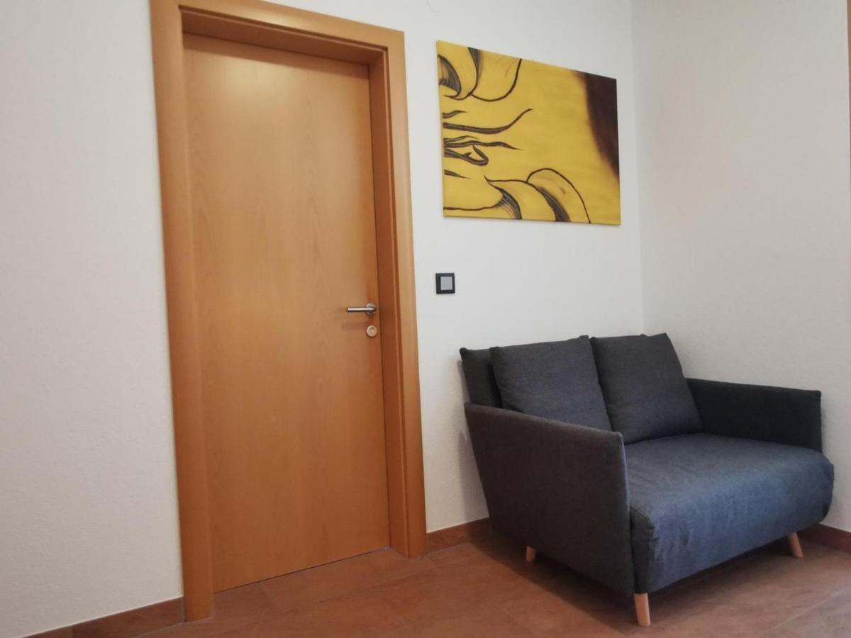 Appartement Frischmann Klaudia Umhausen Kültér fotó