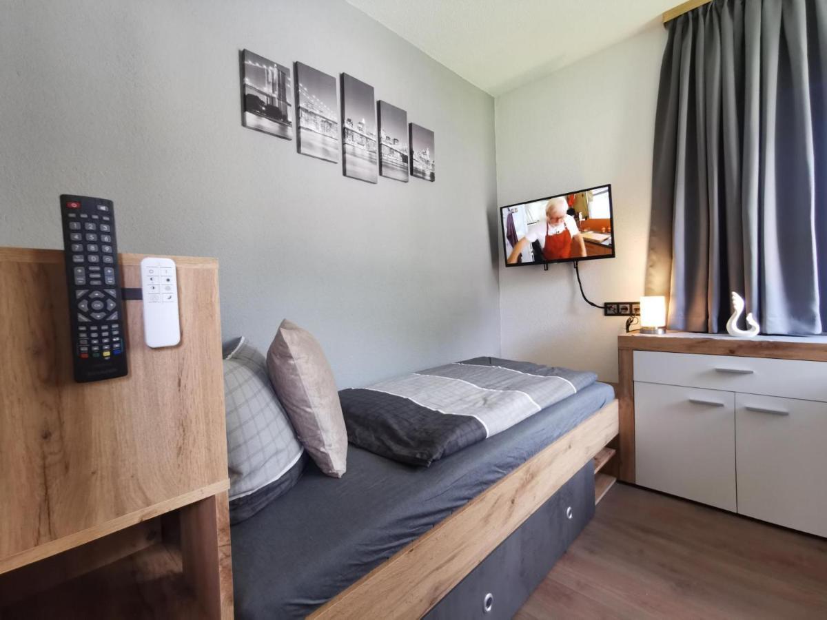 Appartement Frischmann Klaudia Umhausen Kültér fotó