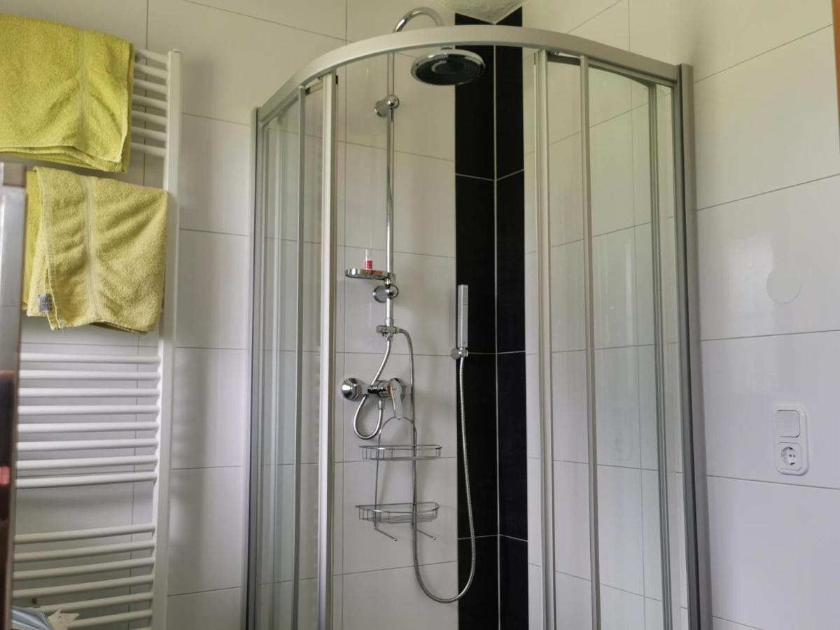 Appartement Frischmann Klaudia Umhausen Kültér fotó