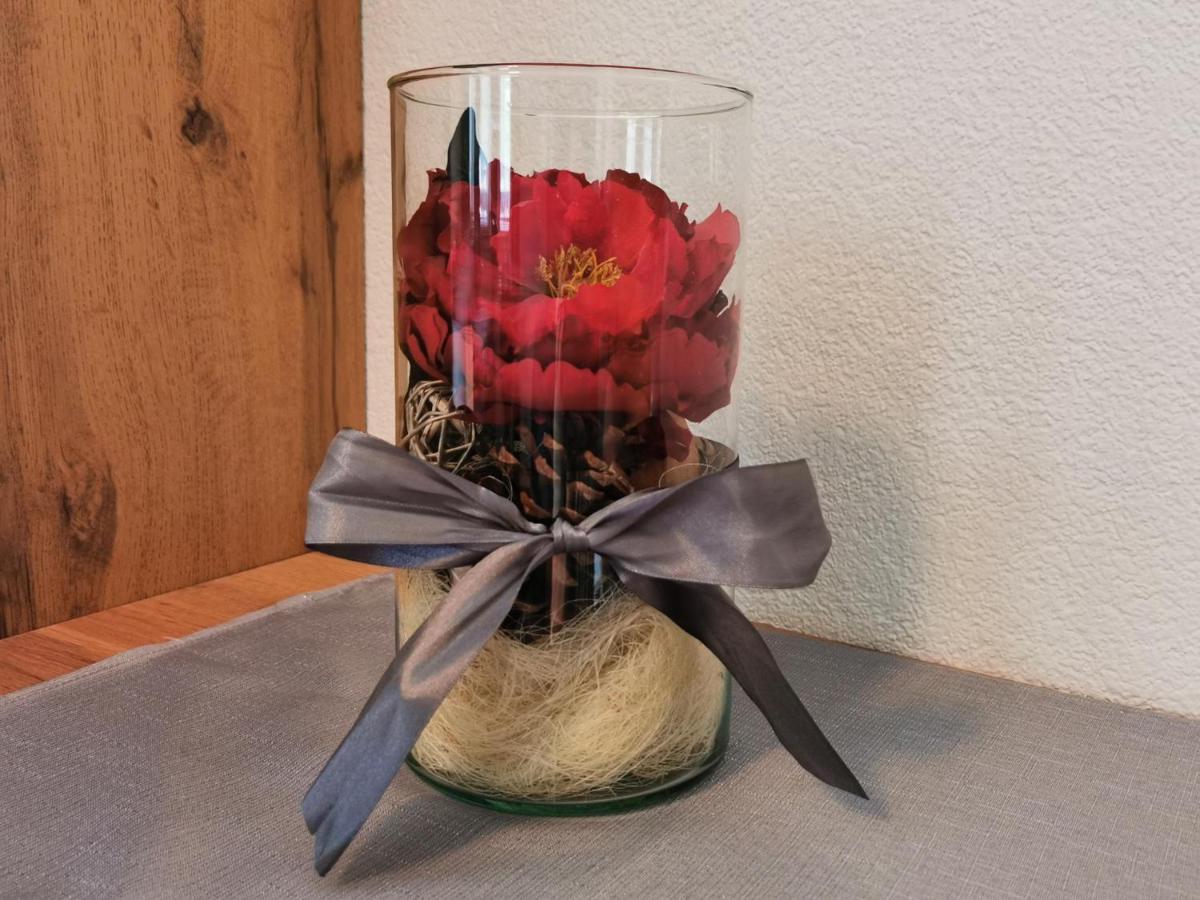 Appartement Frischmann Klaudia Umhausen Kültér fotó