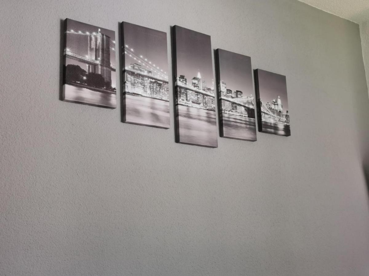 Appartement Frischmann Klaudia Umhausen Kültér fotó