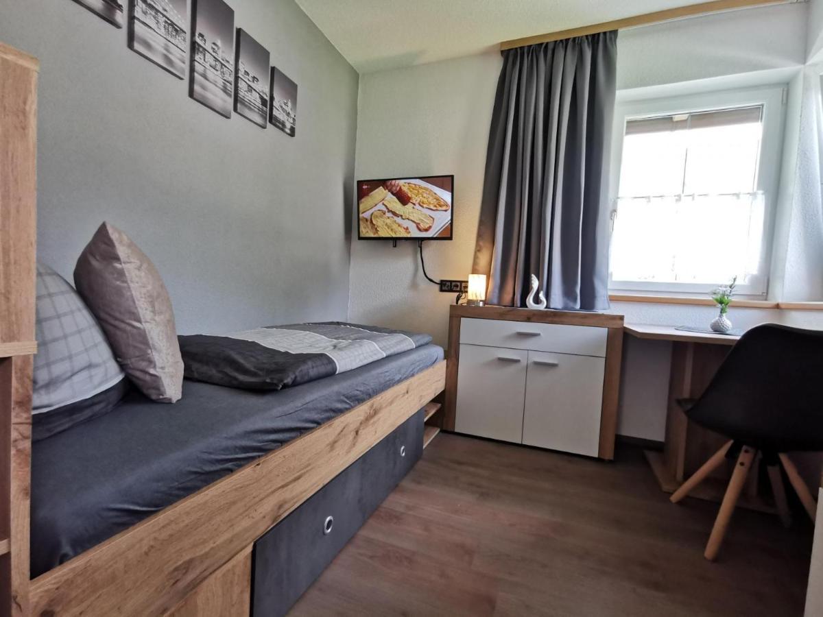 Appartement Frischmann Klaudia Umhausen Kültér fotó
