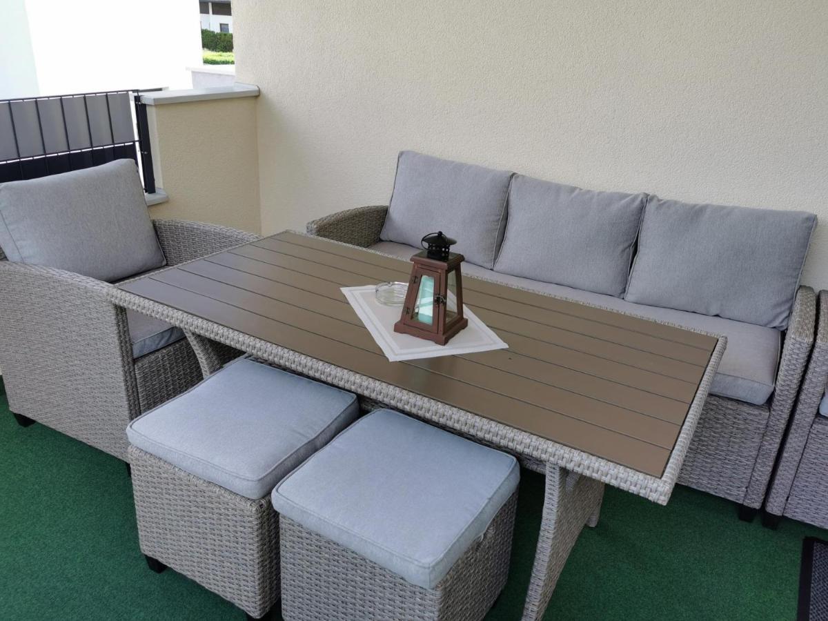 Appartement Frischmann Klaudia Umhausen Kültér fotó