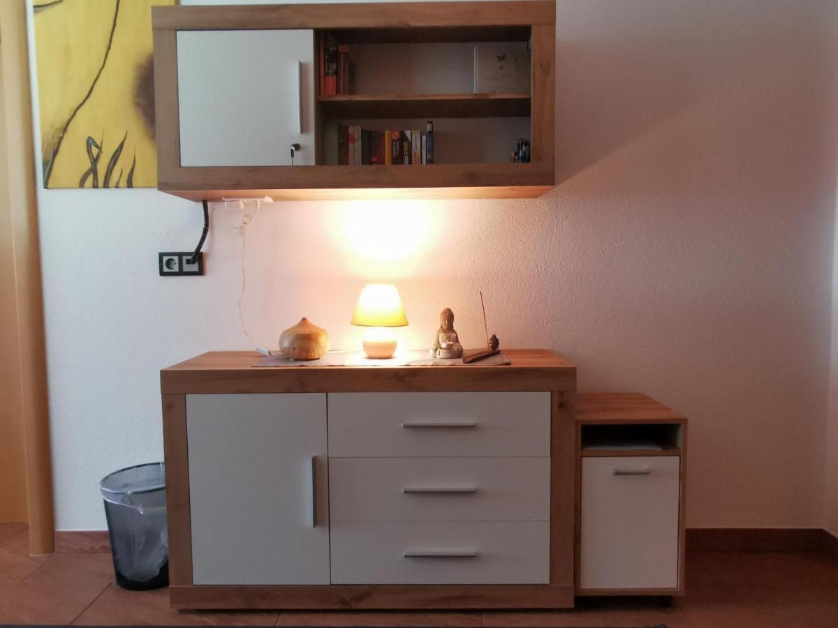 Appartement Frischmann Klaudia Umhausen Kültér fotó