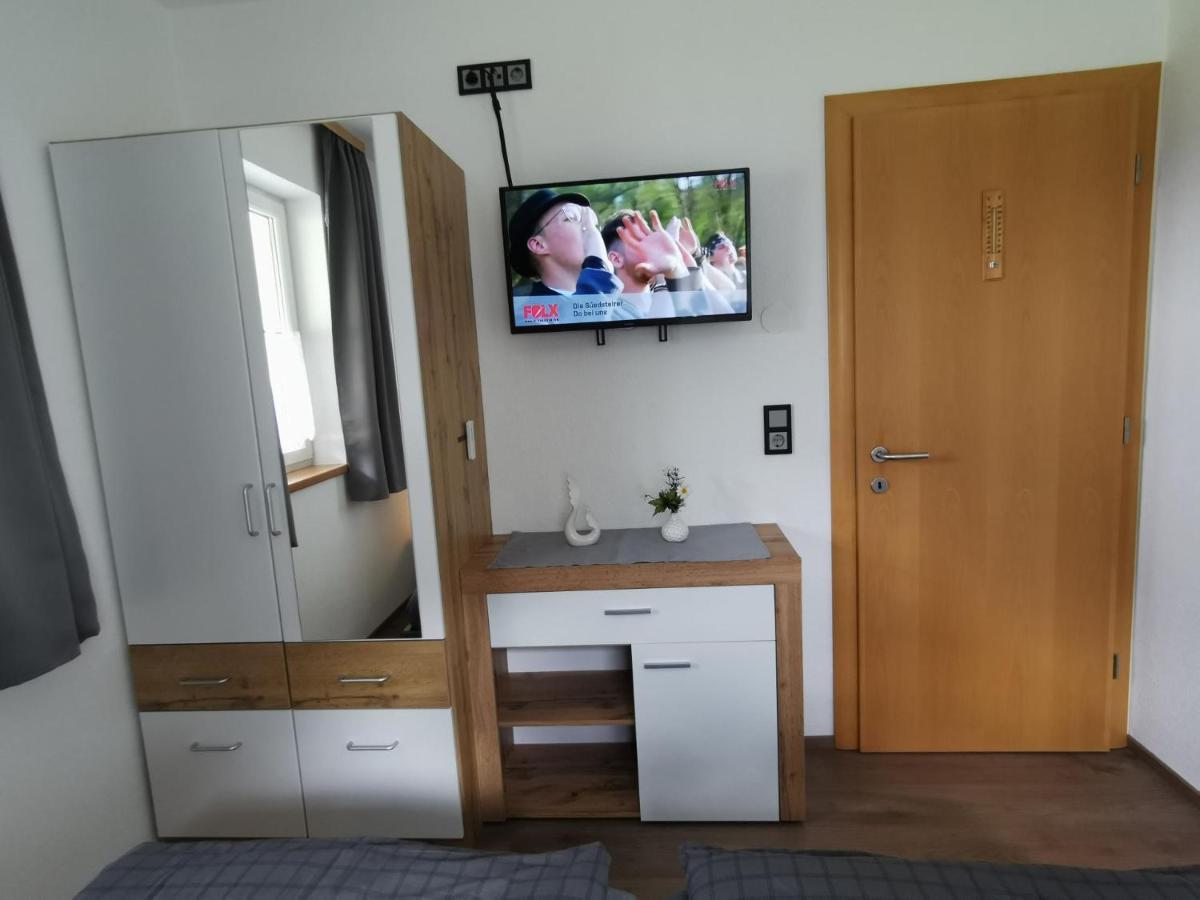 Appartement Frischmann Klaudia Umhausen Kültér fotó