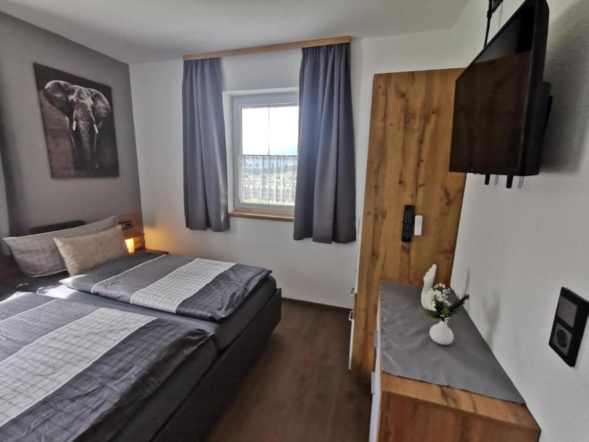 Appartement Frischmann Klaudia Umhausen Kültér fotó